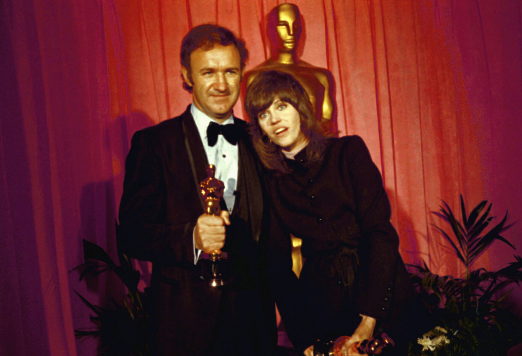 1971 Academy Awards